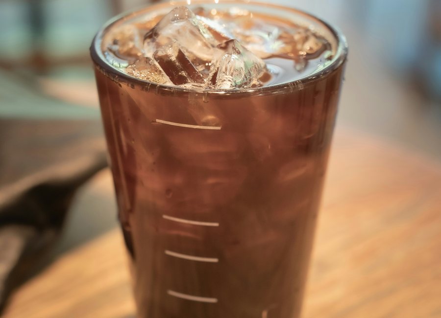 Ice Latte