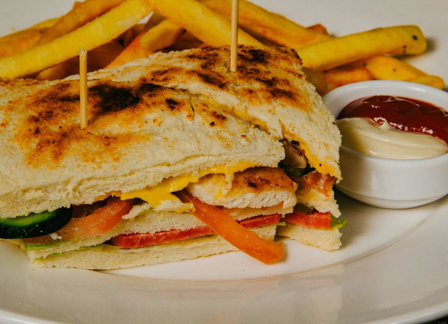 Tost