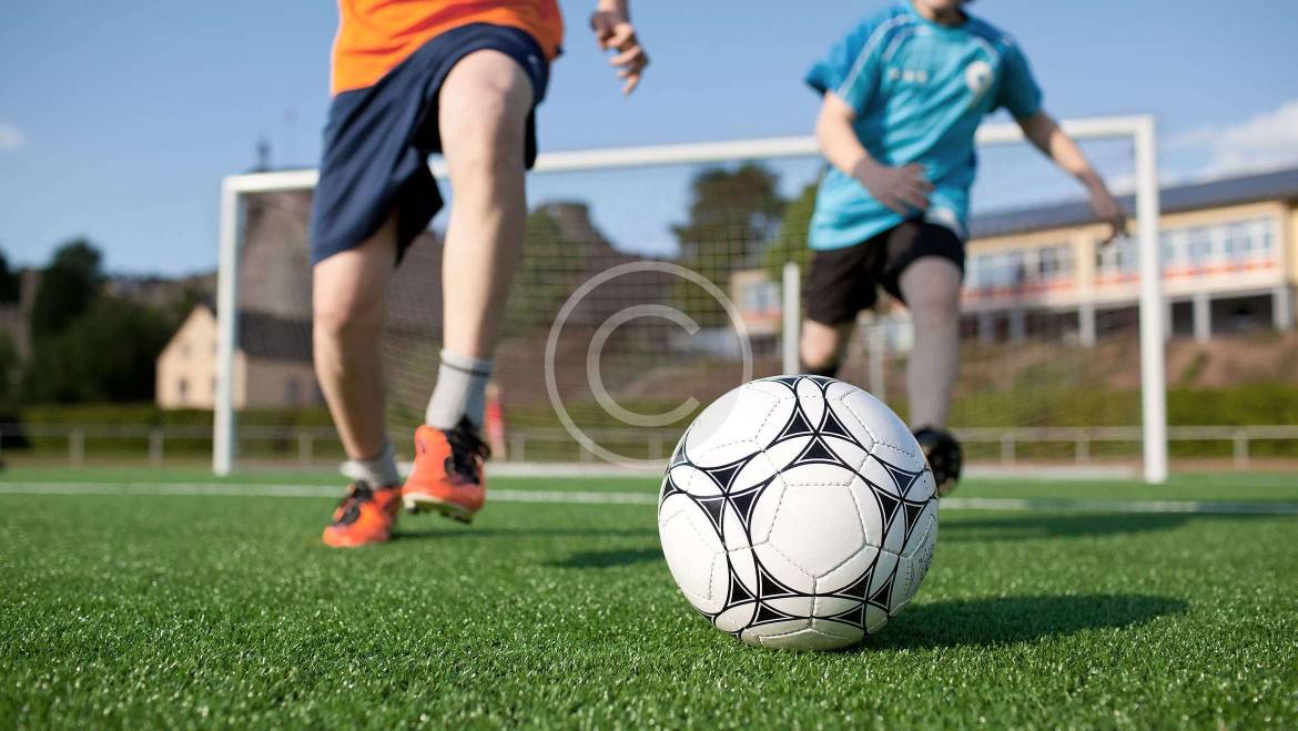 Soccer Exercise And Energy Demands